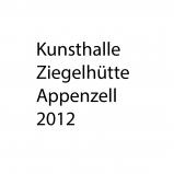 Kunsthalle Appenzell 2012